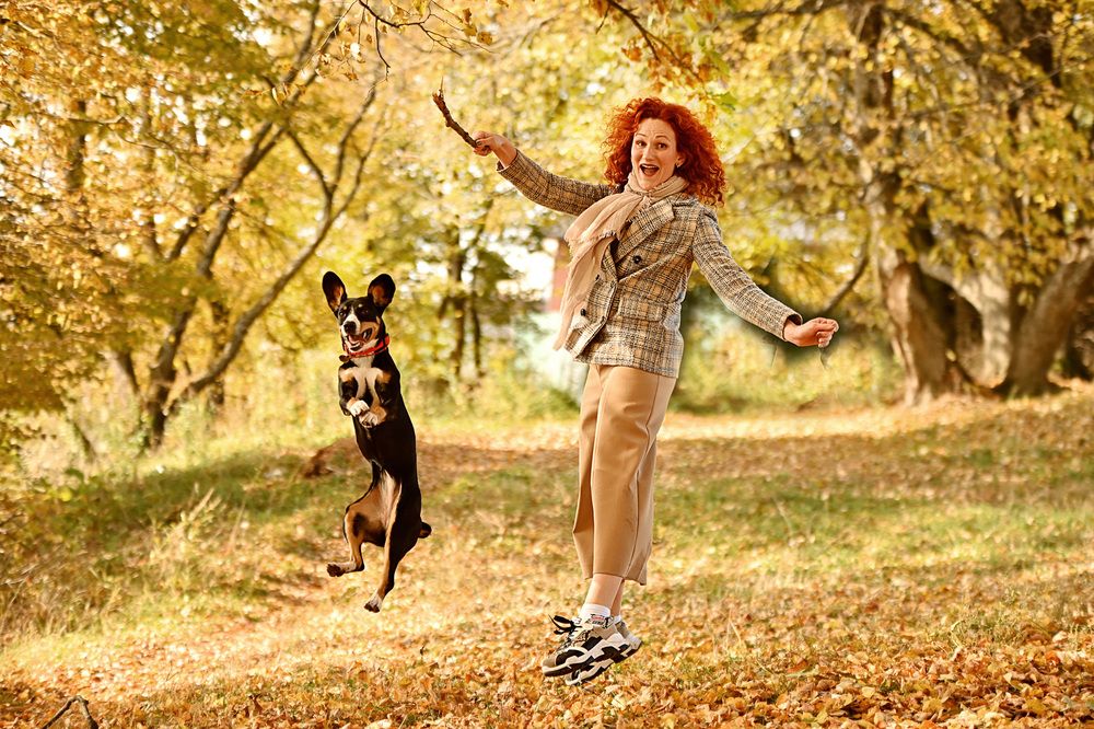 Photograph by Милана Бабченко