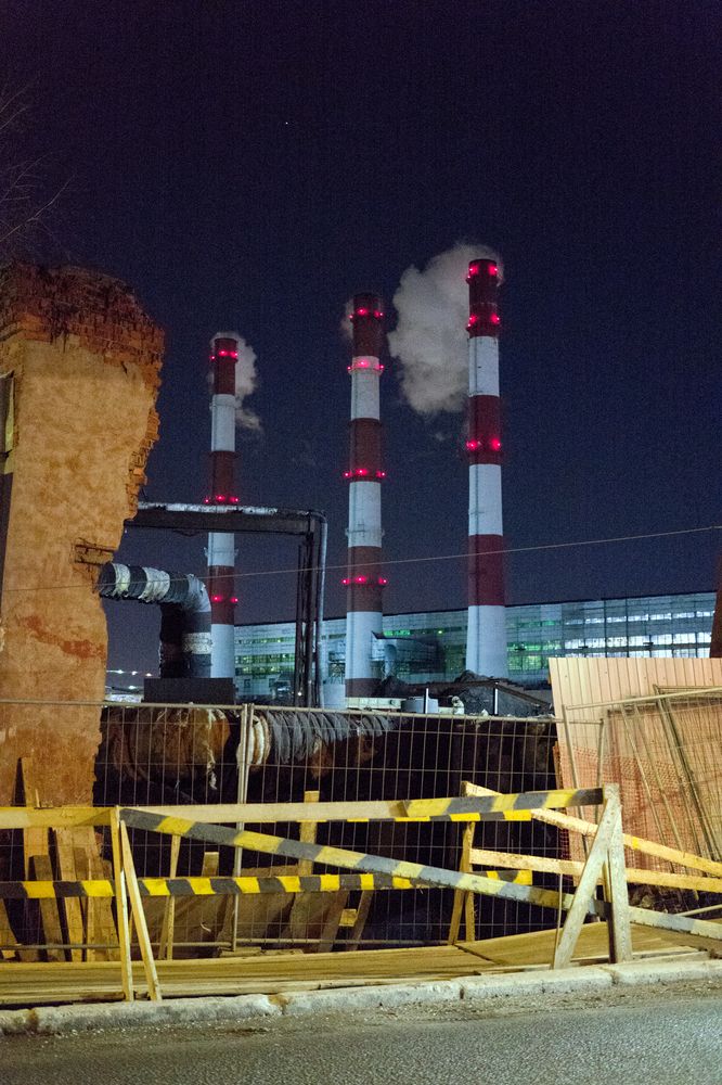 Photograph by Антон Шаркас