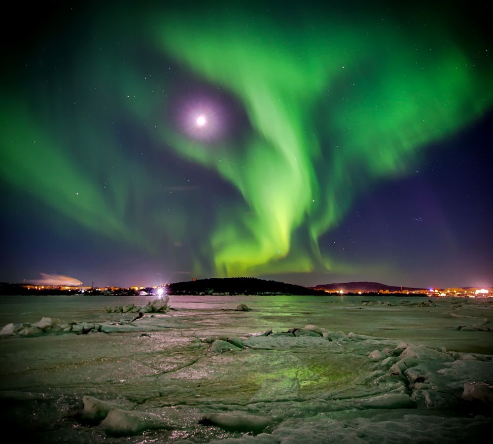 Photograph by Смирнов Валерий