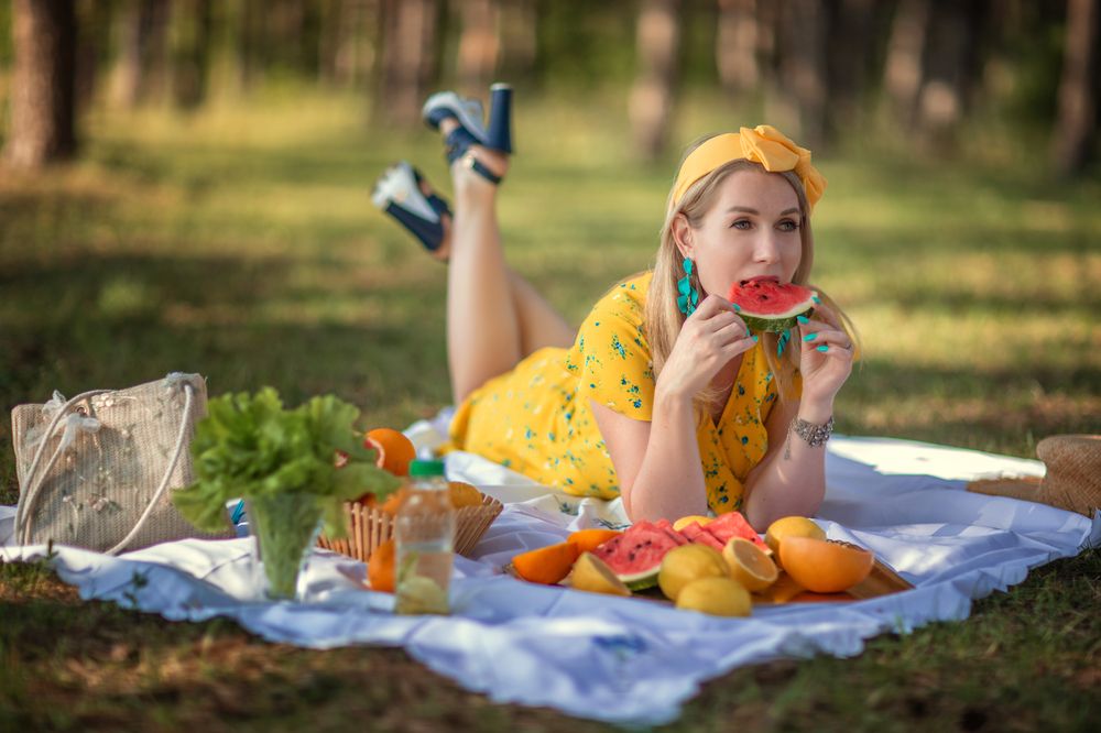 Photograph by Татьяна Муравкина