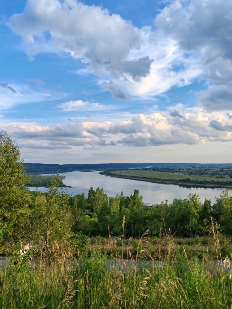 Photograph by Альбина Майкова