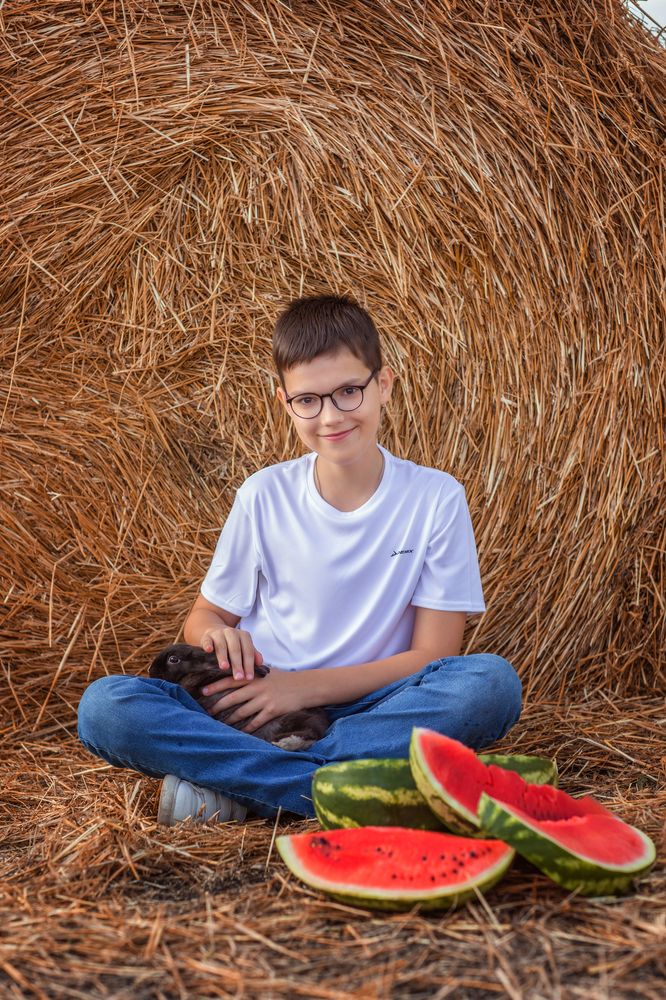 Photograph by Татьяна Муравкина