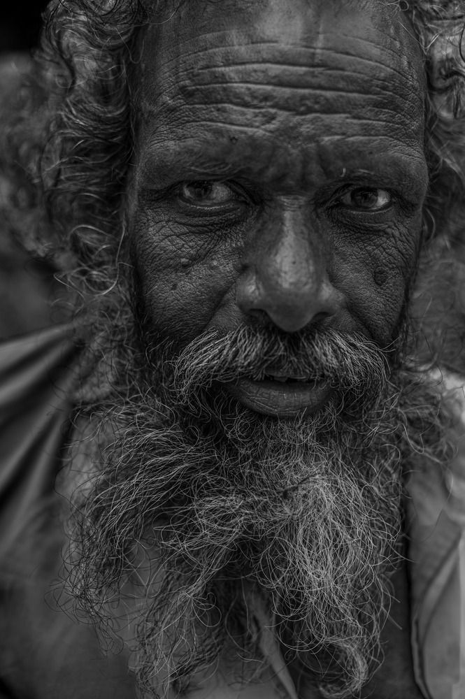 Eyes of Resilience