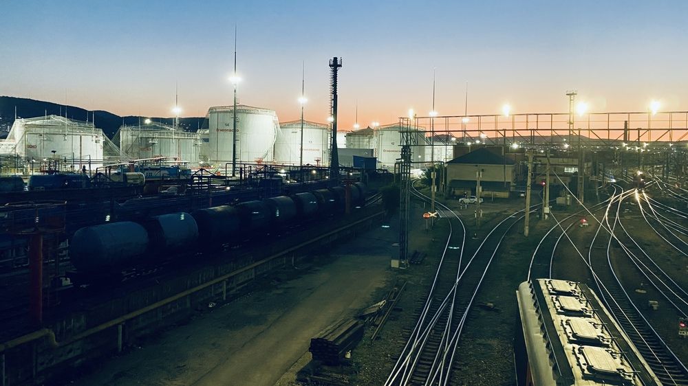 Photograph by Сергей Смирнов