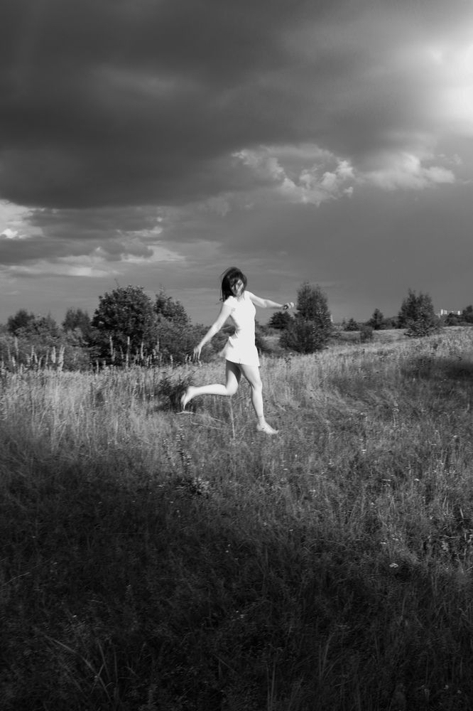 Photograph by Артем Мослов