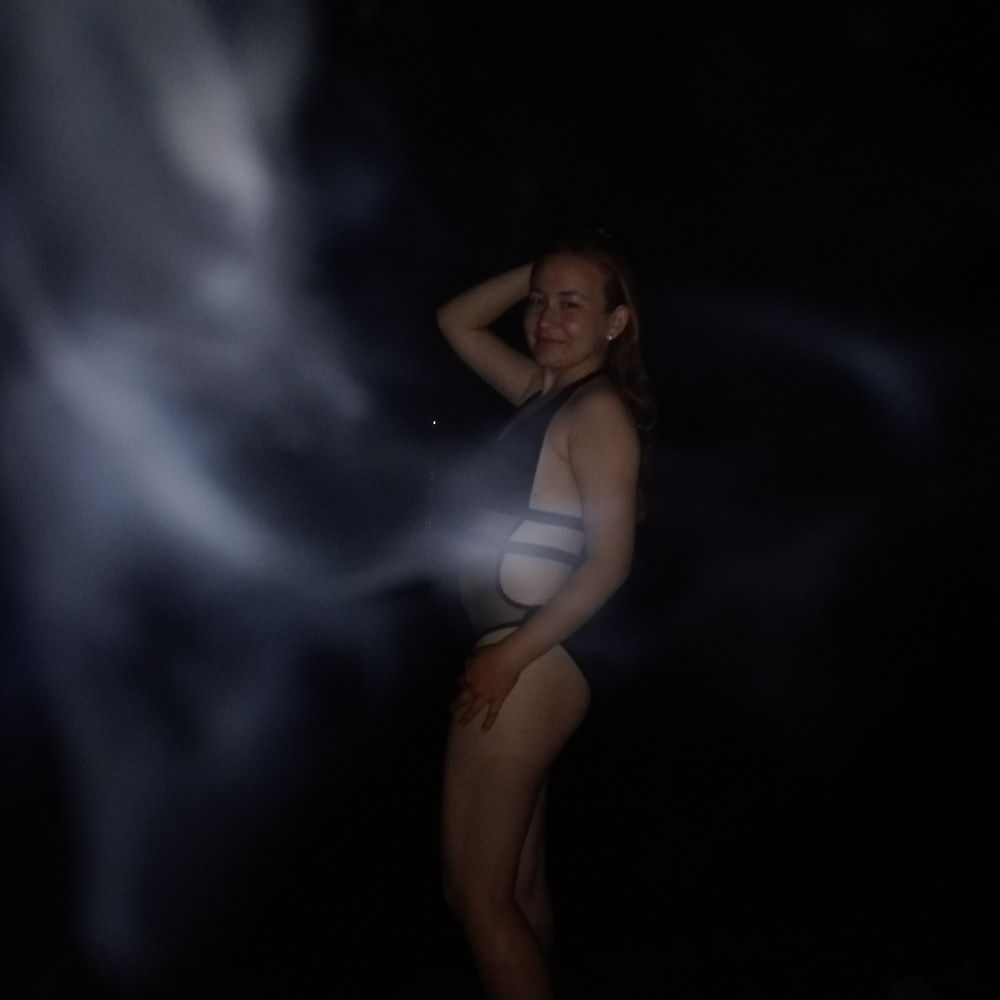 Фотография автора Гольназ