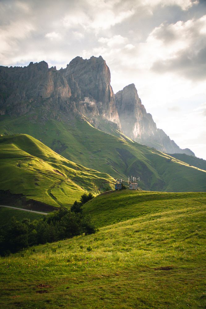 Photograph by Anton Bykov