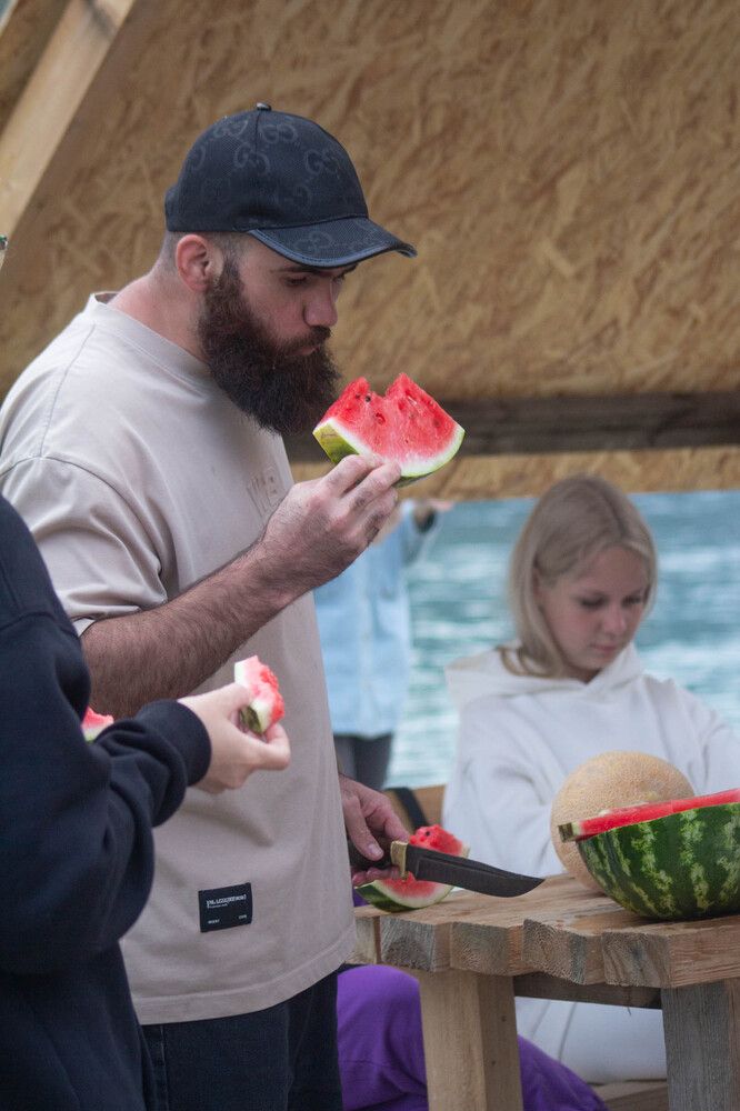 Photograph by Анна Лукина