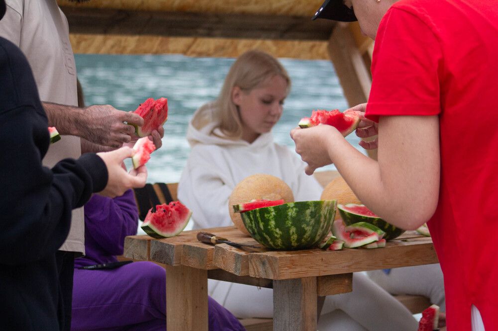 Photograph by Анна Лукина