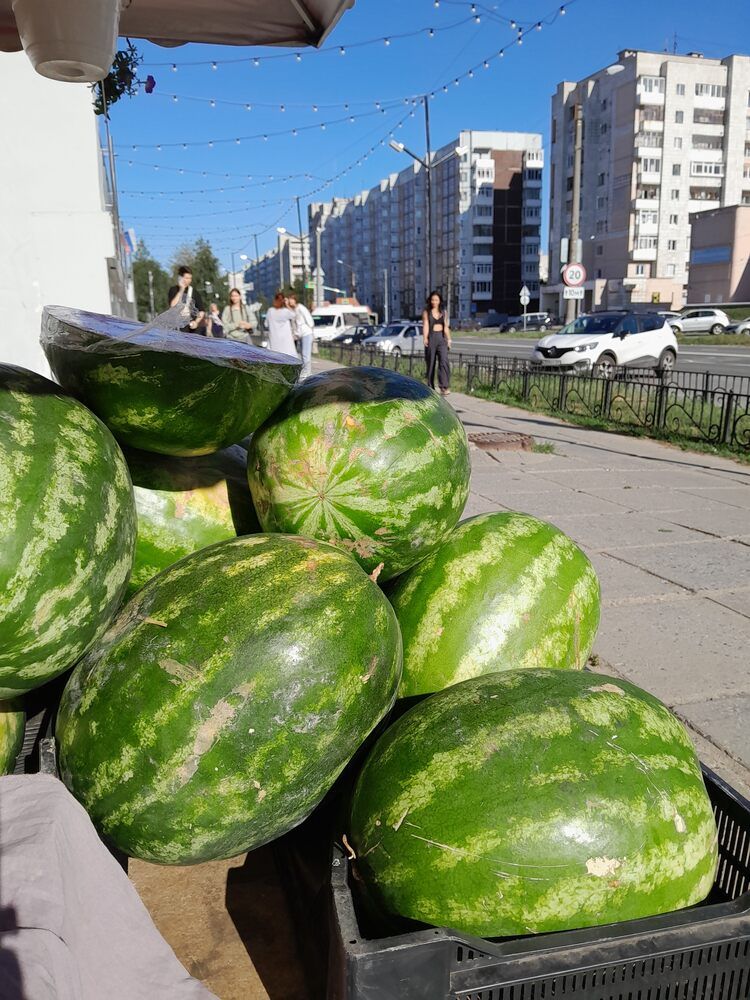 Photograph by Виталий Глазачев