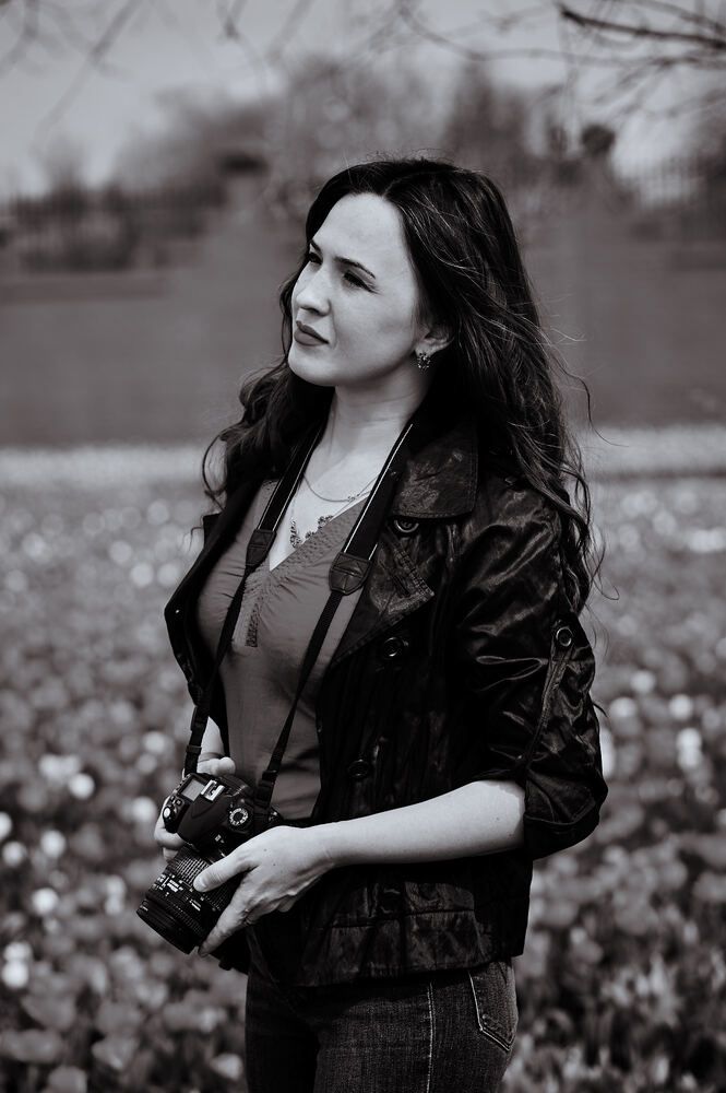 Photograph by Константин Громов