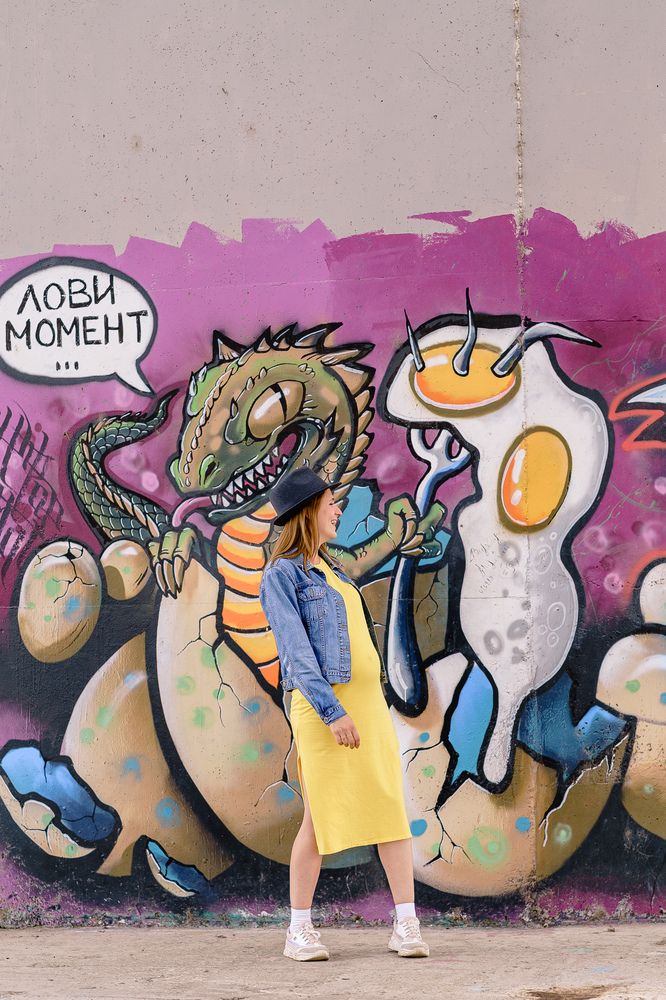 Photograph by Эльмира Исмагилова