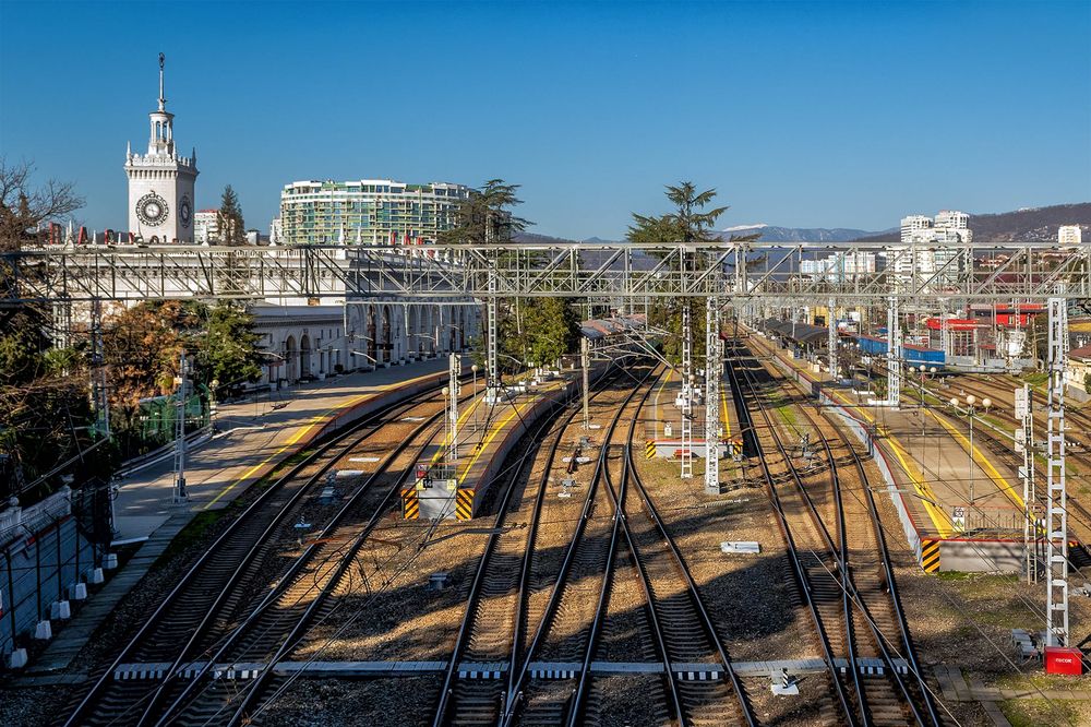 Photograph by Юрий Михайлович Головкин