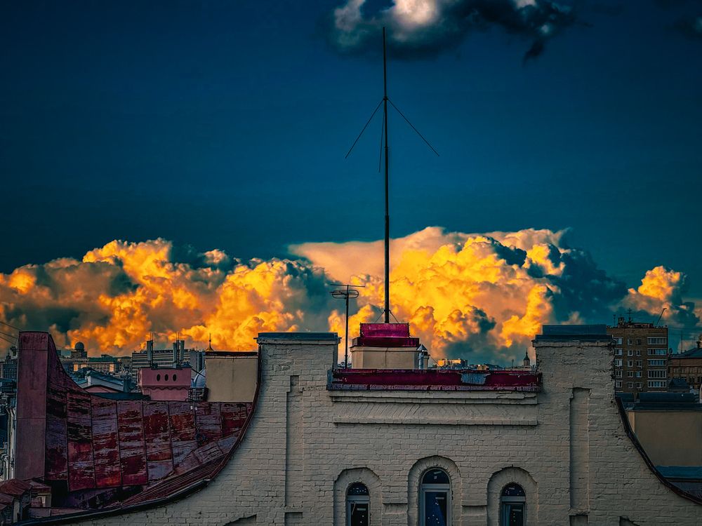 Photograph by Alexander Shcherbakov