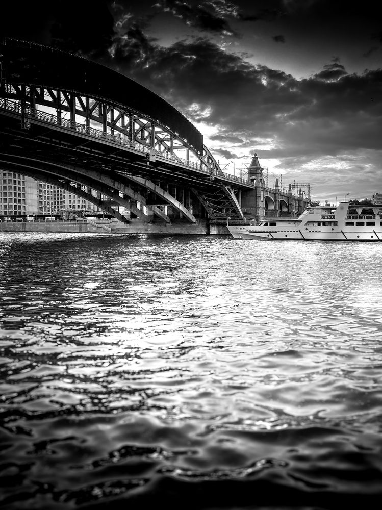 Photograph by Alexandr Shcherbakov