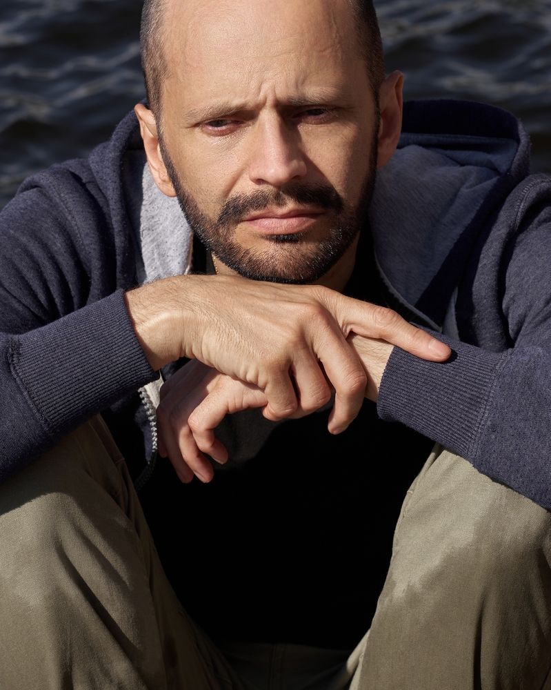 Photograph by Михаил Иванов