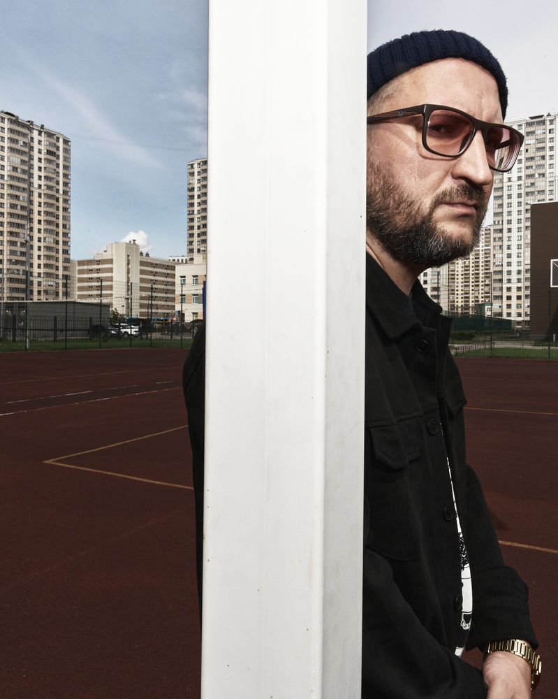 Photograph by Михаил Иванов