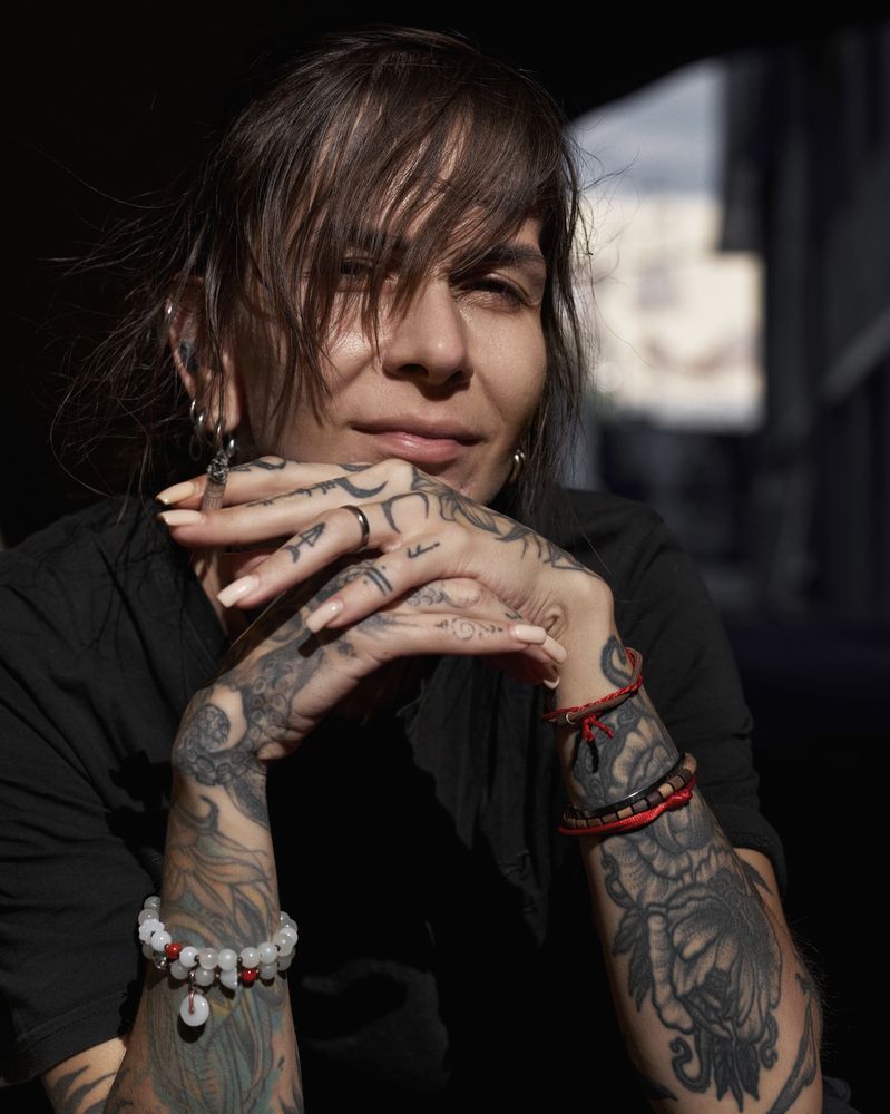 Photograph by Михаил Иванов