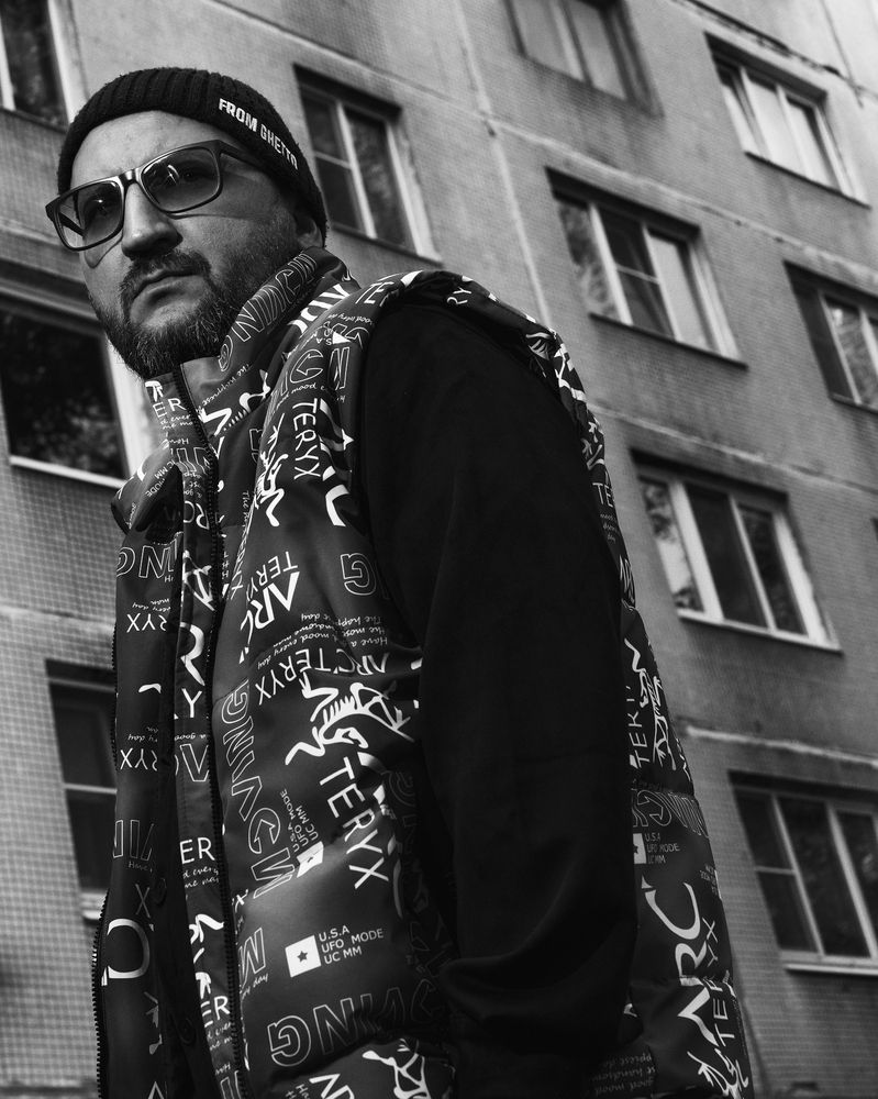 Photograph by Михаил Иванов