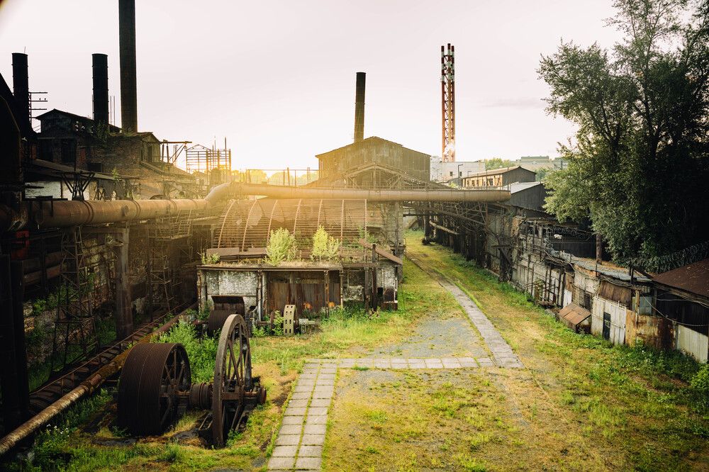 Photograph by Дмитрий Бровко