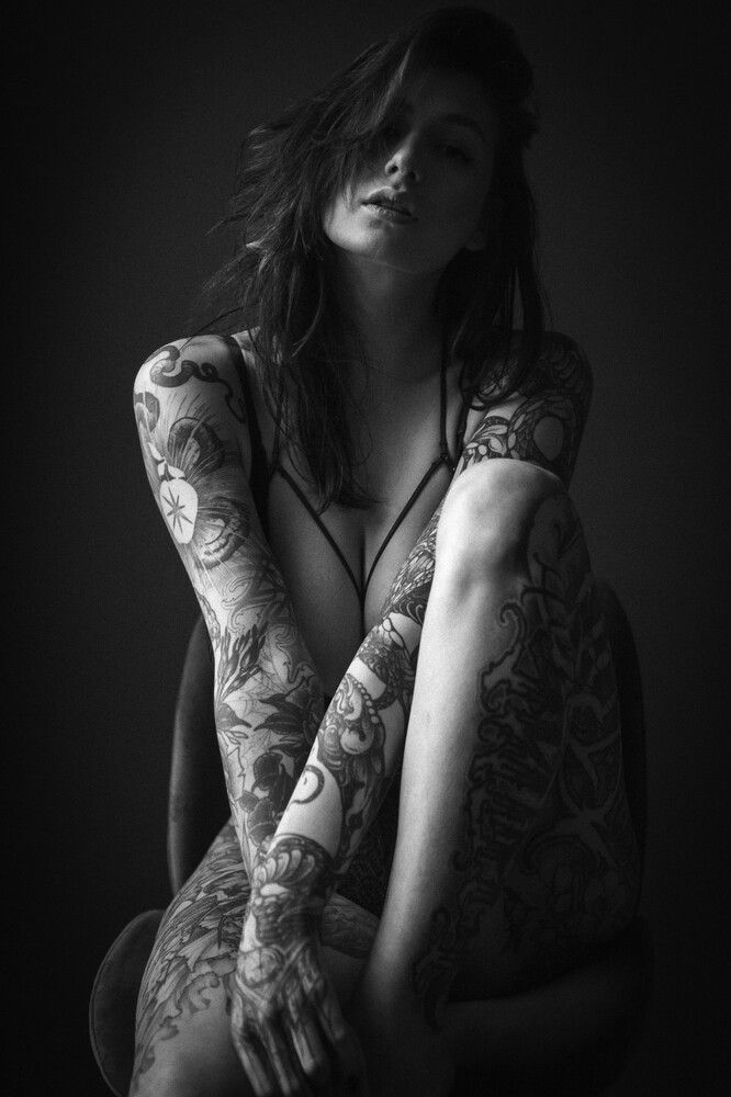 Photograph by Сергей Ласюта