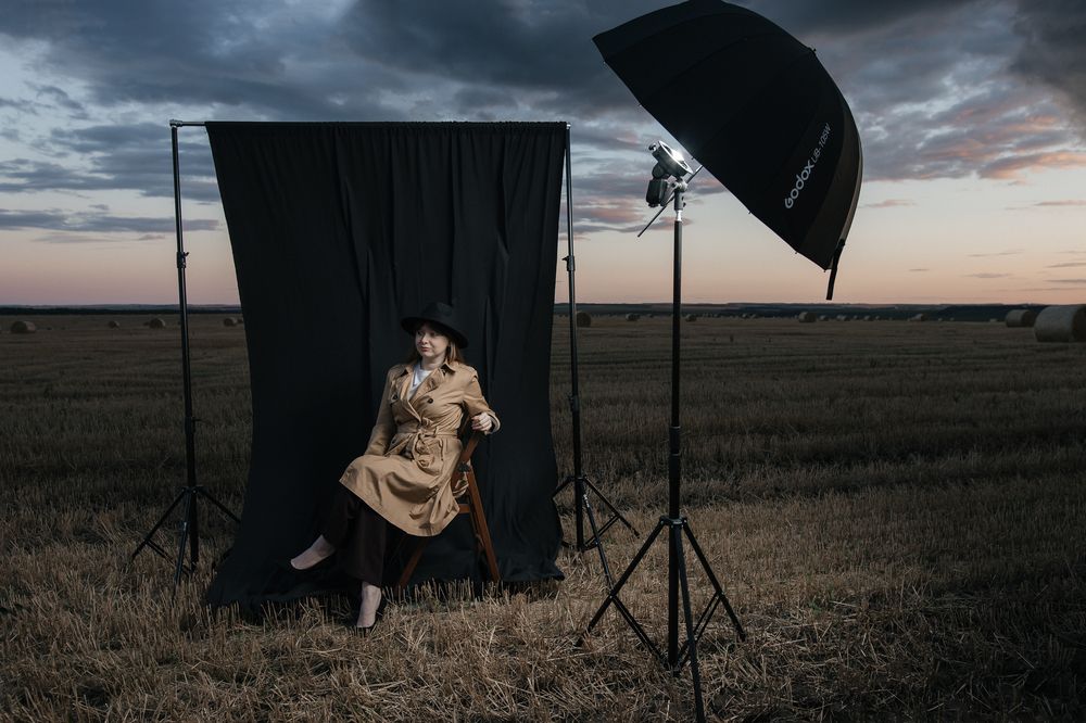 Photograph by Никита Азаров