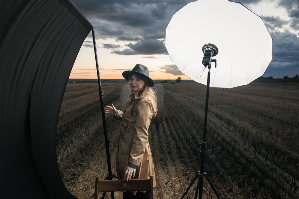 Photograph by Никита Азаров