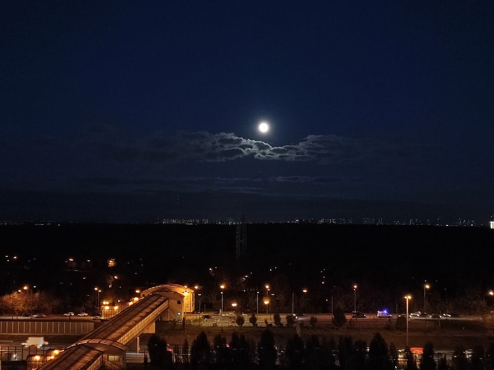 Photograph by Елена Шоколенко