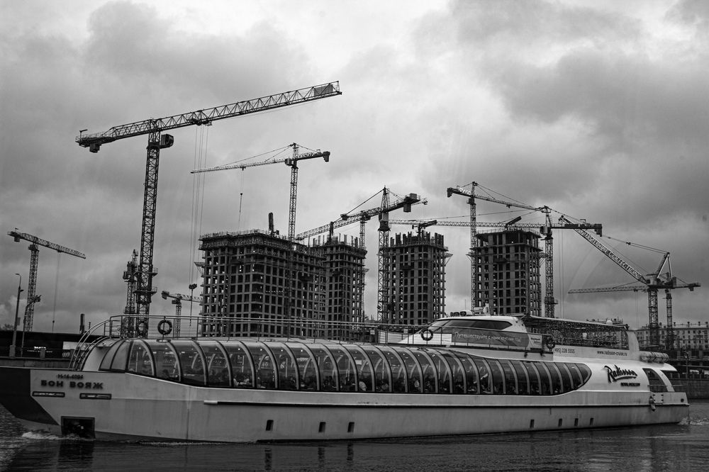 Photograph by Елена Беланенко