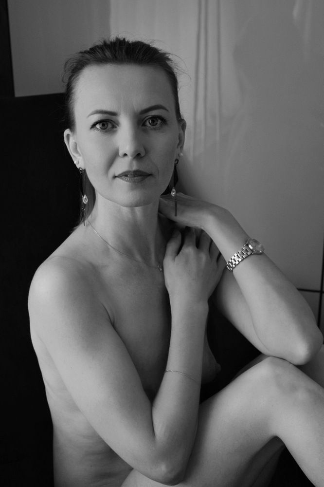 Photograph by Олеся Высокова