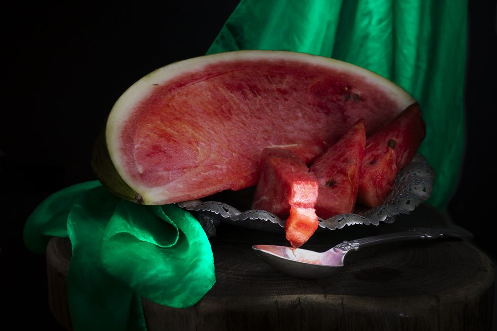 Photograph by AGUINALDO MATOS OLIVEIRA