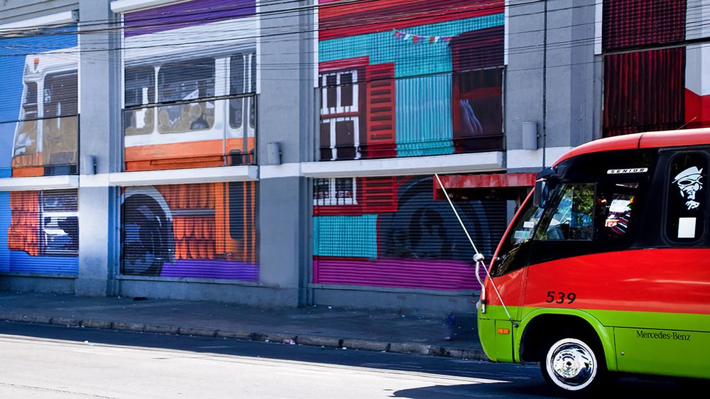 Photograph by Claudio Gutiérrez Vásquez