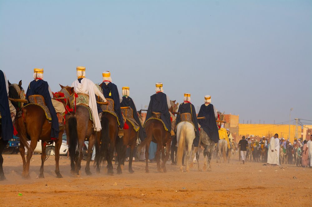 Le fantzya traditionnel
