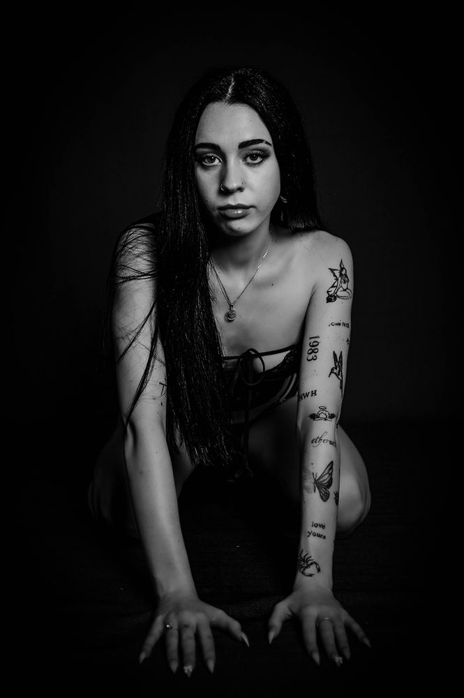 Photograph by Stephen Allen