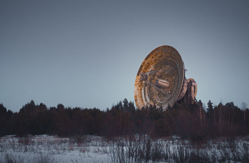 Photograph by Ольга Глущенко