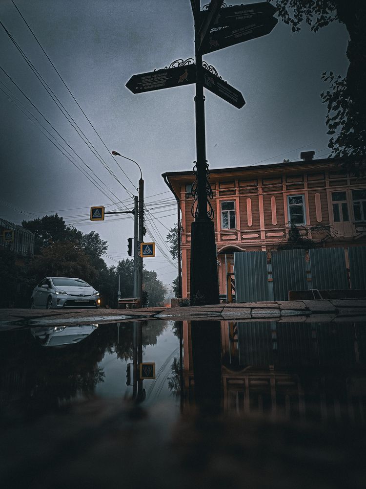 Photograph by Владимир Сушкин