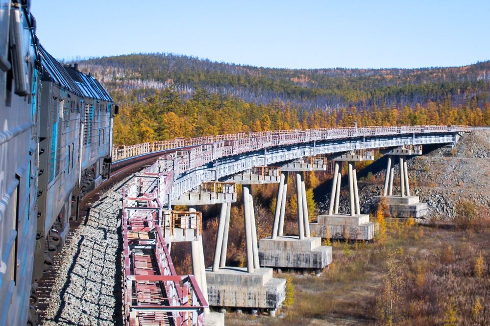 Photograph by Михаил Мархинин