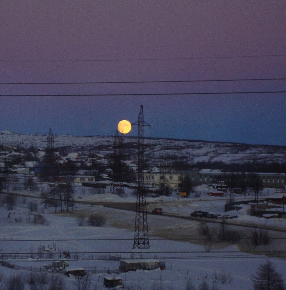 Фотография автора Igor
