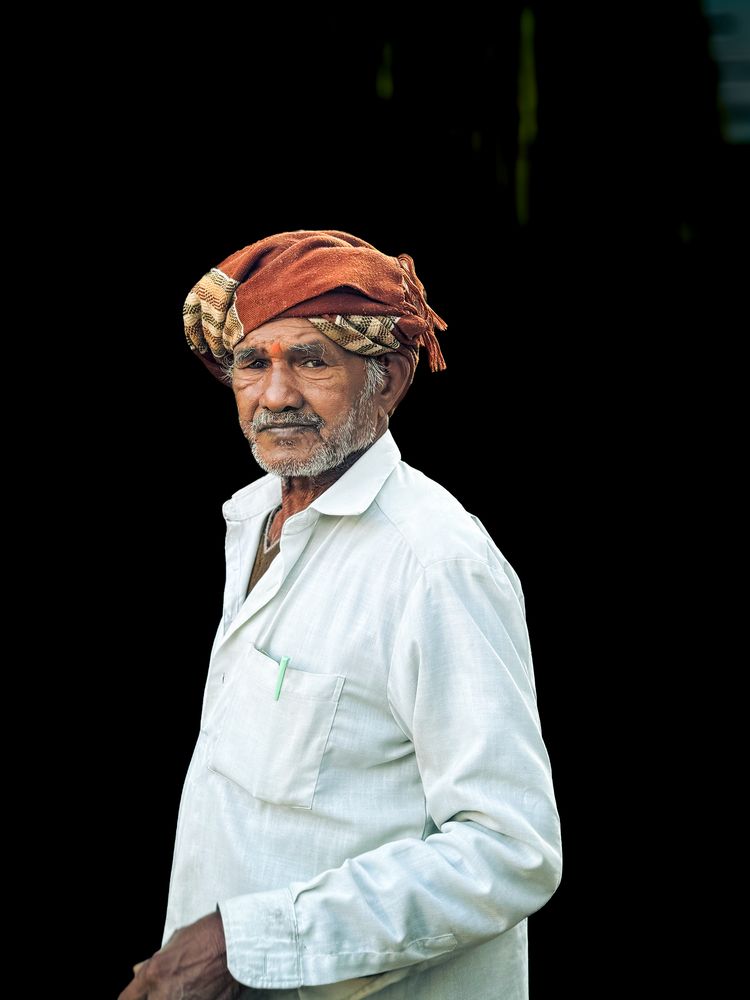 Photograph by Prasad Katta