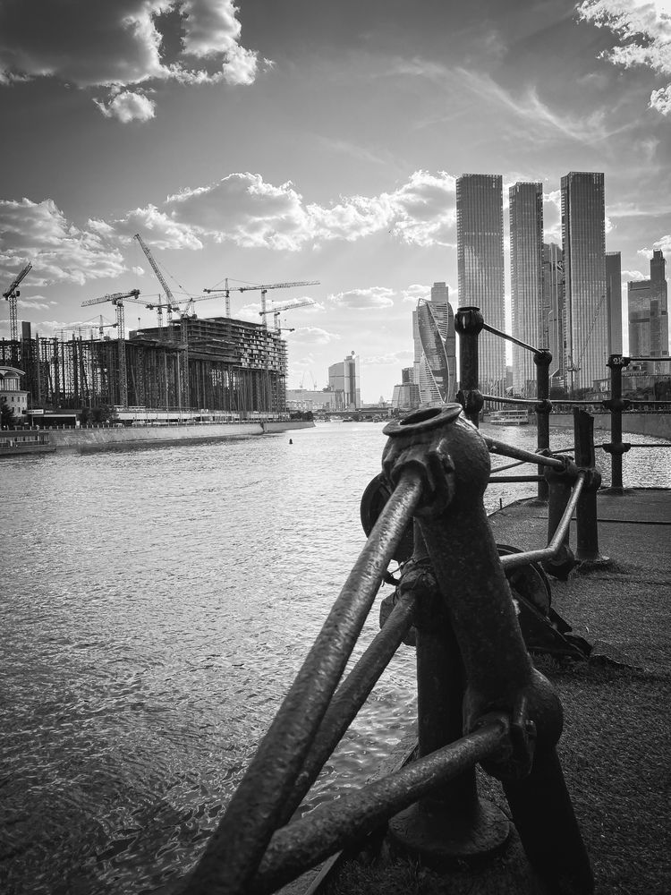 Photograph by Alexander Shcherbakov