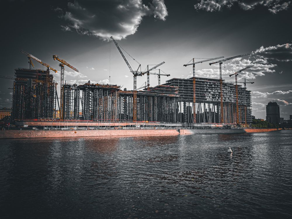 Photograph by Alexander Shcherbakov