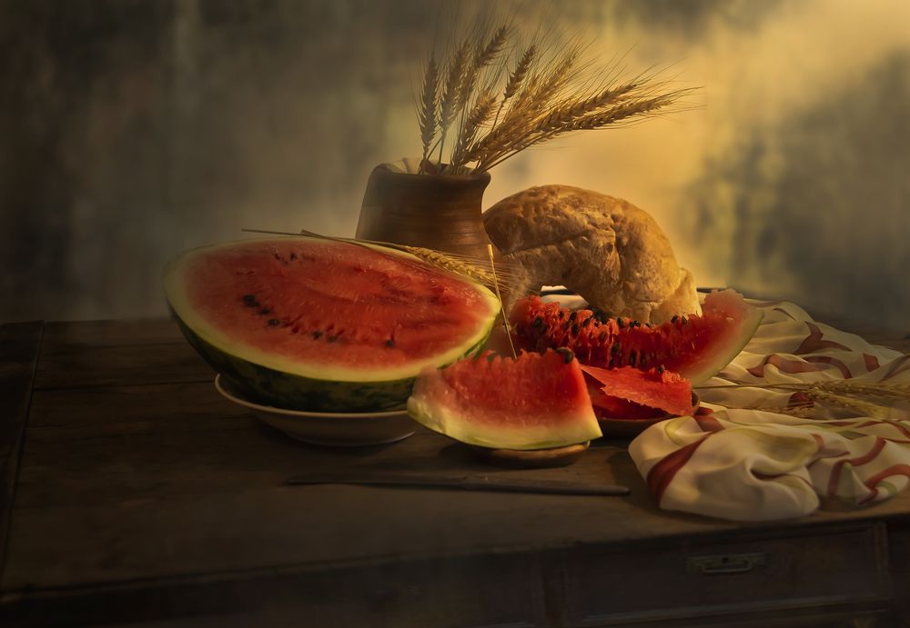 Photograph by Наталья Дроздова