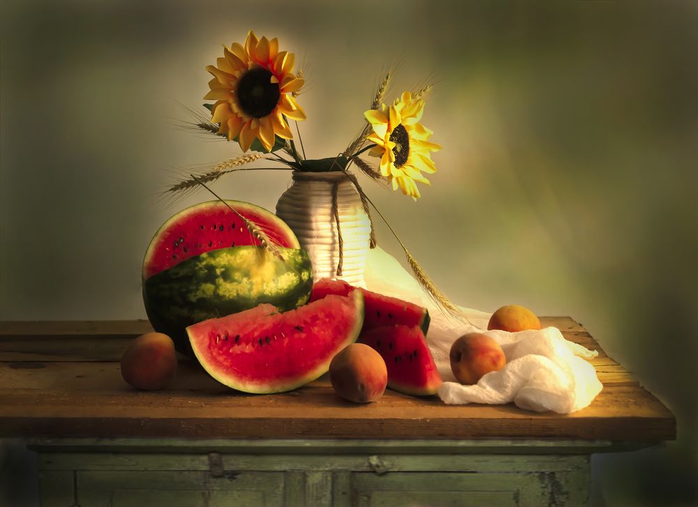 Photograph by Наталья Дроздова