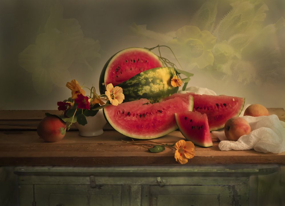 Photograph by Наталья Дроздова