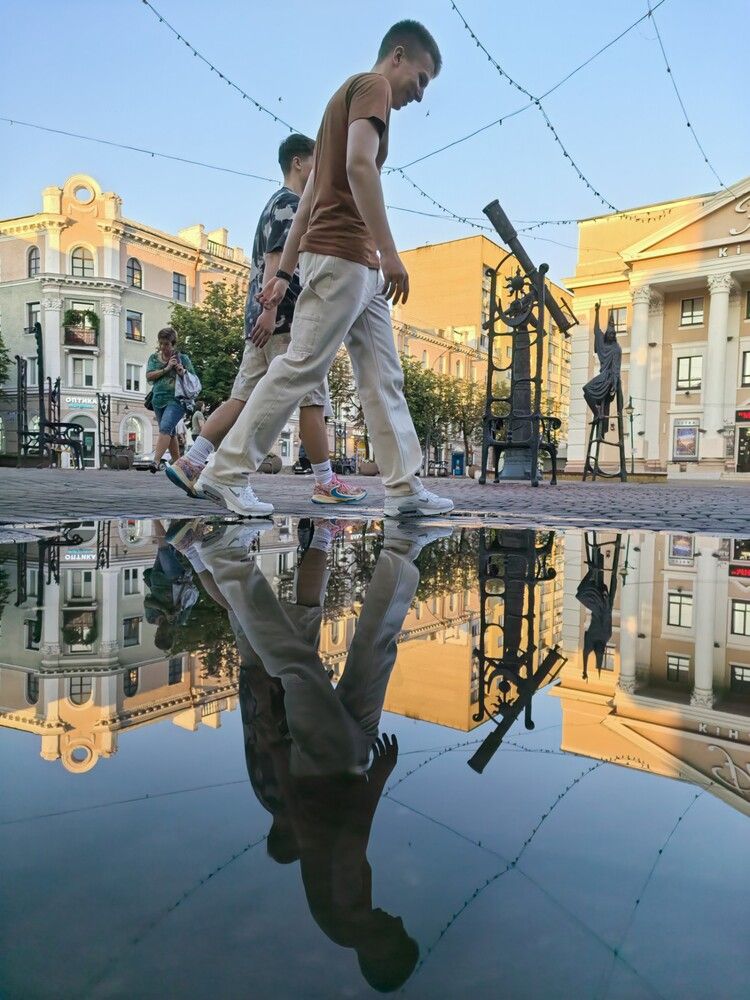 Photograph by Людмила Орловская