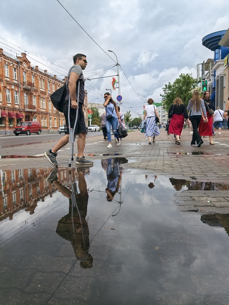 Photograph by Людмила Орловская