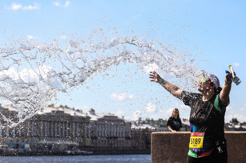 Photograph by Sergei Komlev