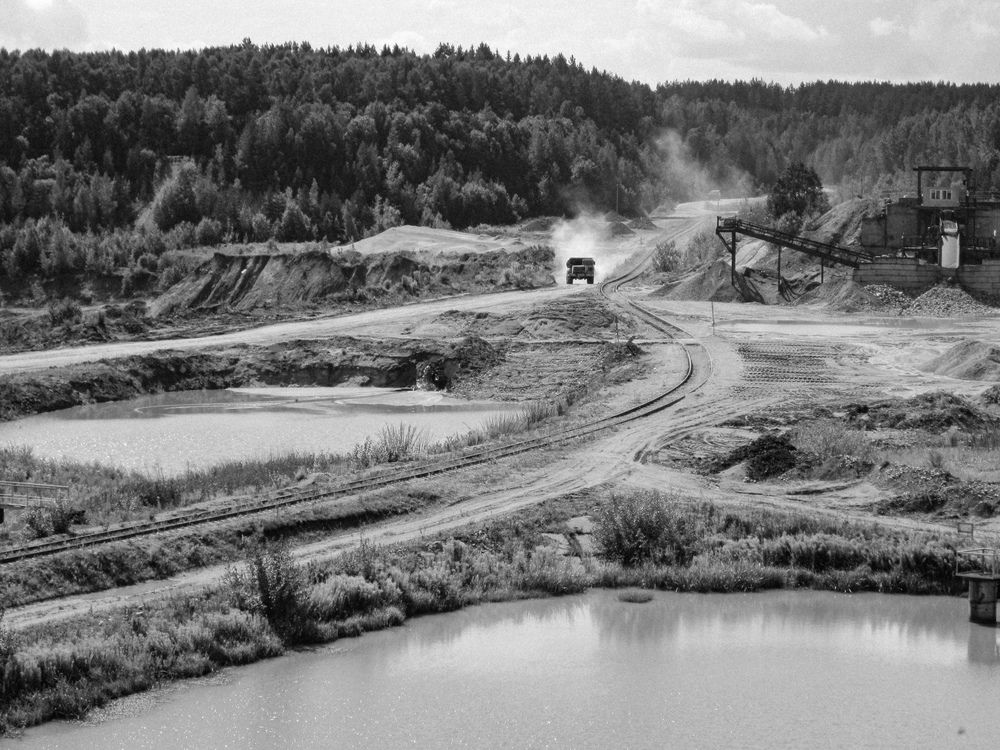 Photograph by Виктория Селетыцкая