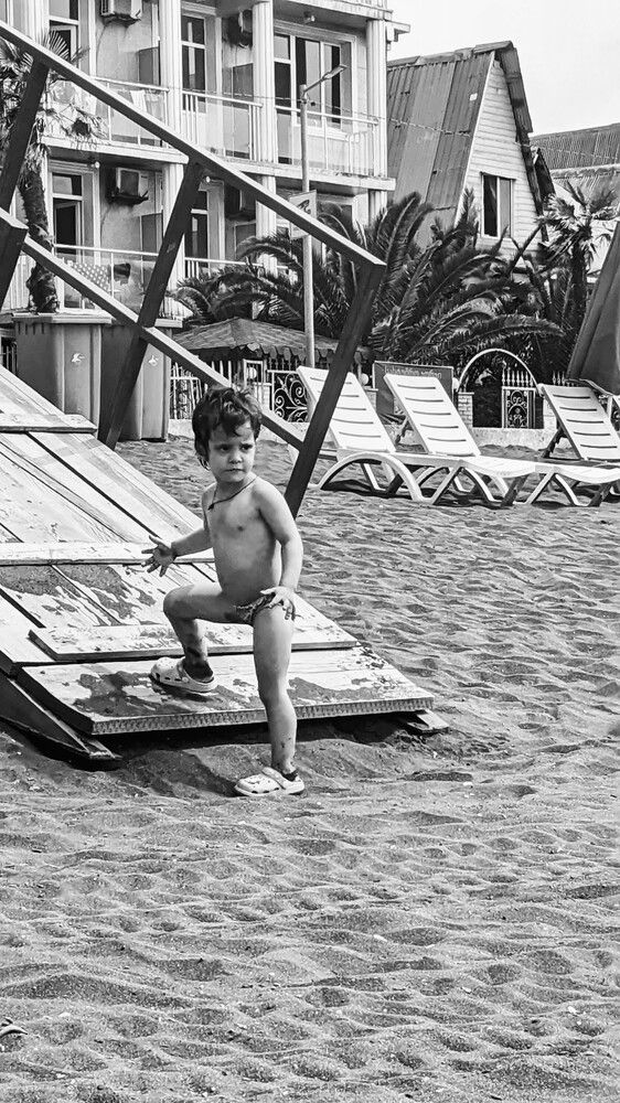 Photograph by Lilit Petrosyan