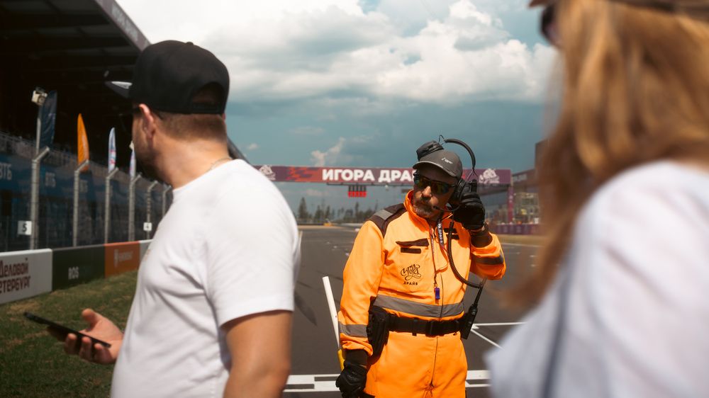 Photograph by Артем Порубаев